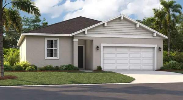 1319 Normandy Drive, HAINES CITY, FL 33844