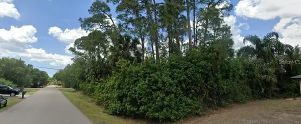 22406 Blanchard Avenue, PORT CHARLOTTE, FL 33952