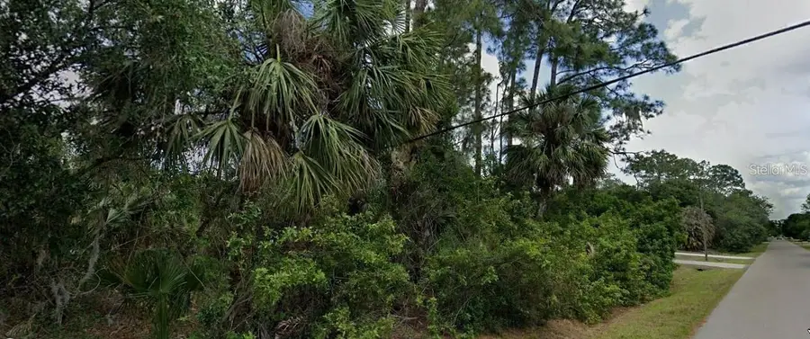 22406 Blanchard Avenue, Port Charlotte, FL 33952 - Image #2