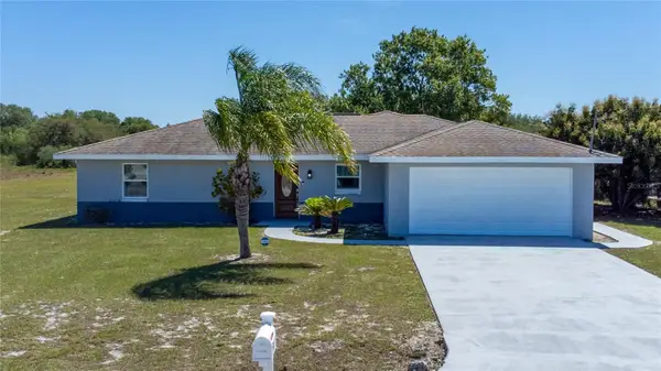 52 N York Road, AVON PARK, FL 33825