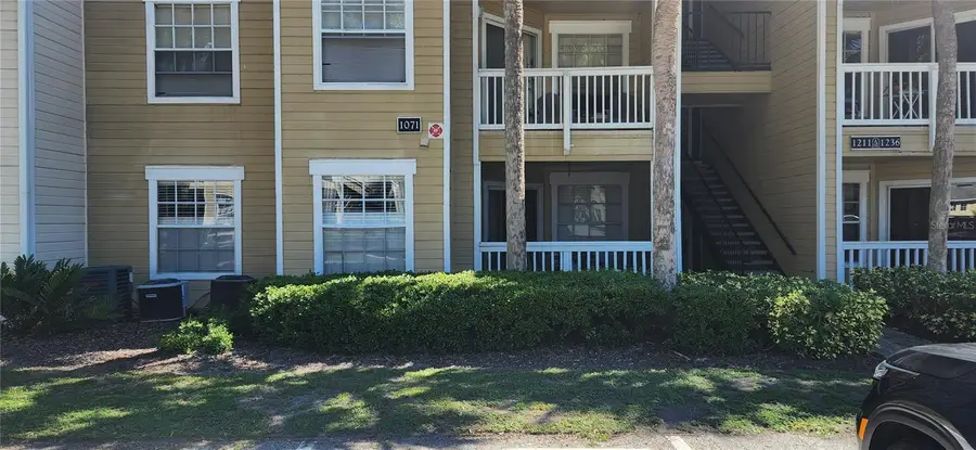 1071 S Hiawassee Road #1214, Orlando, FL 32835 - Image #2