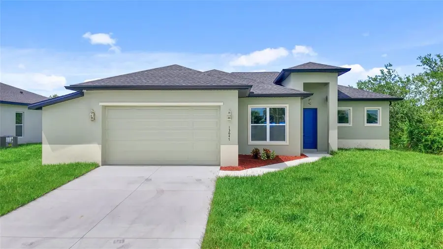 13647 Begonia Circle, Port Charlotte, FL 33981 - Image #2