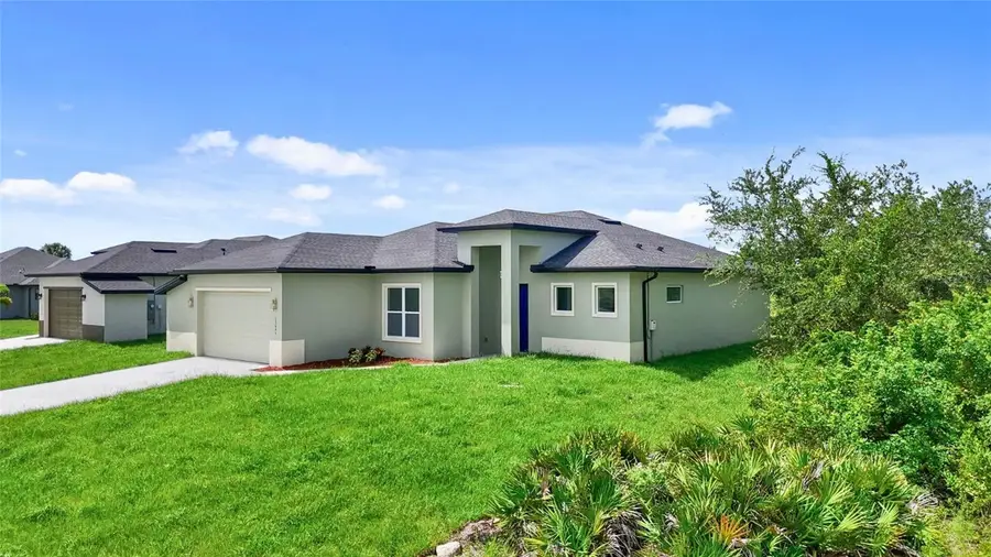 13647 Begonia Circle, Port Charlotte, FL 33981 - Image #3