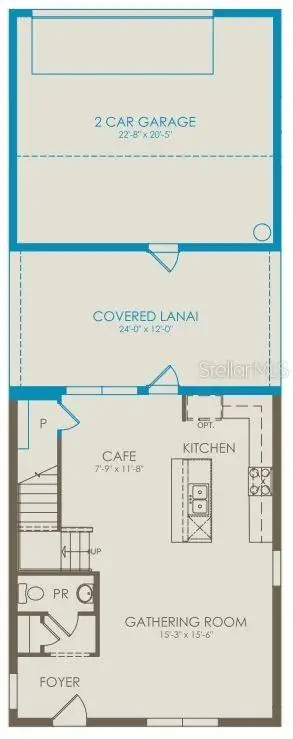 5036 Holm Oak Drive, Saint Cloud, FL 34771 - #2