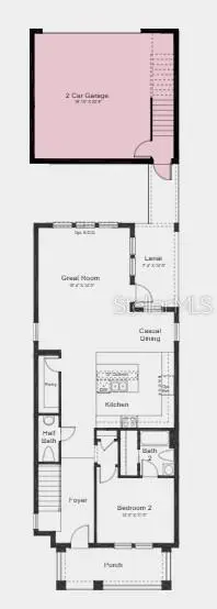 5130 Goldfinch Drive, Saint Cloud, FL 34771 - #2