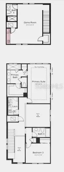 5130 Goldfinch Drive, Saint Cloud, FL 34771 - #3