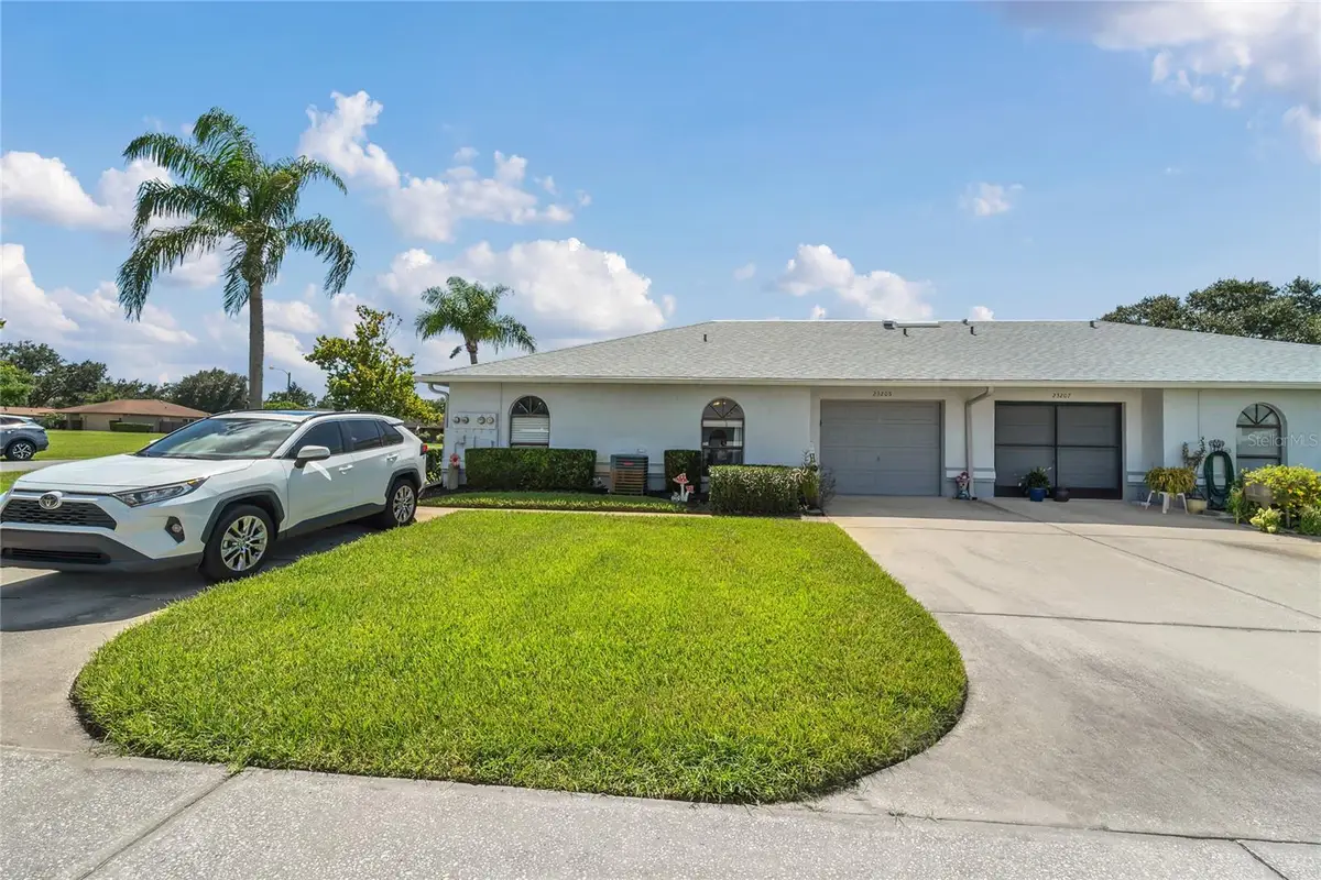 23205 Club Villas Drive #30, Land O Lakes, FL 34639 - Image #1