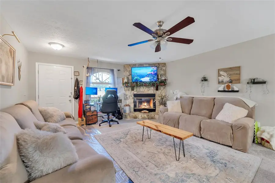 23205 Club Villas Drive #30, Land O Lakes, FL 34639 - Image #3