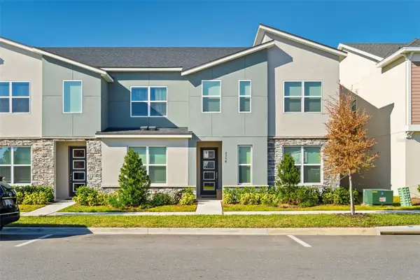 2358 Zaballina Place, KISSIMMEE, FL 34747