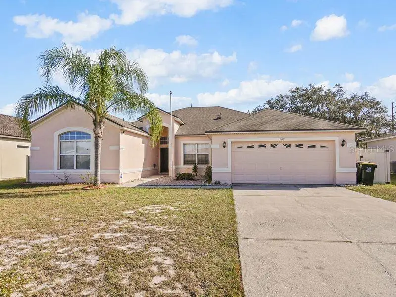 169 Big Black Drive, Poinciana, FL 34759 - #1