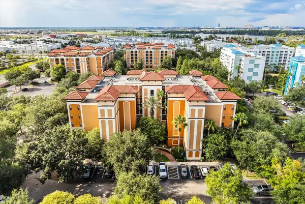 12539 Floridays Resort Drive #505-D, ORLANDO, FL 32821