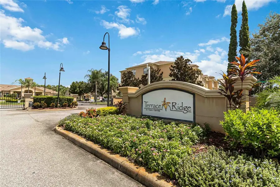 614 Terrace Ridge Circle #614, Davenport, FL 33896 - Image #3
