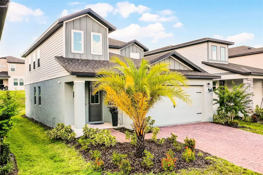 2286 Huntsman Ridge Road, Minneola, FL 34715 - Image #2