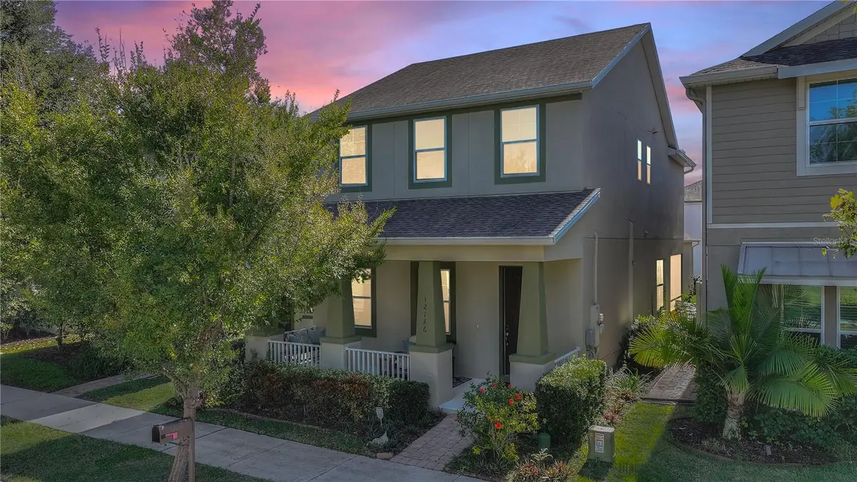 12136 Canyon Sun Trail, Windermere, FL 34786 - Image #1