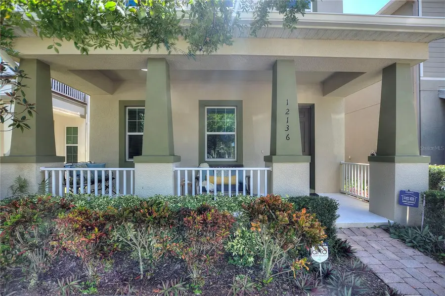 12136 Canyon Sun Trail, Windermere, FL 34786 - Image #3
