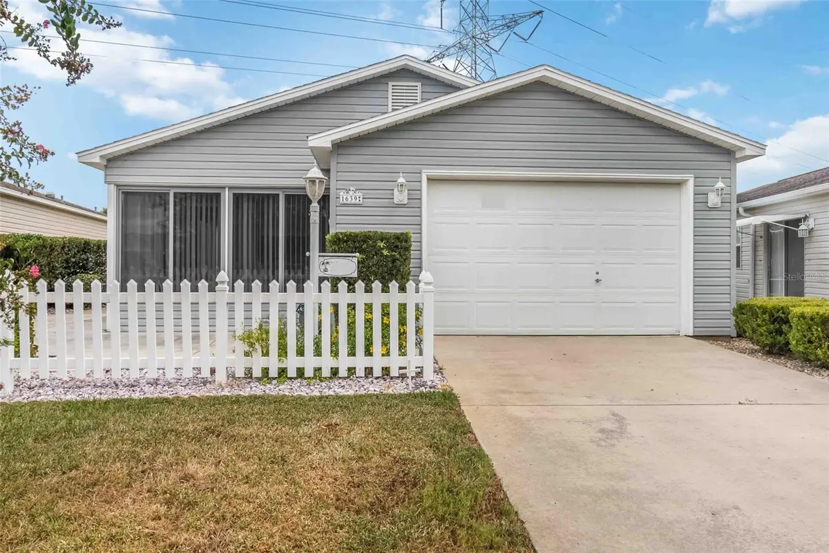 1639 Campos Drive, The Villages, FL 32162 - Image #1