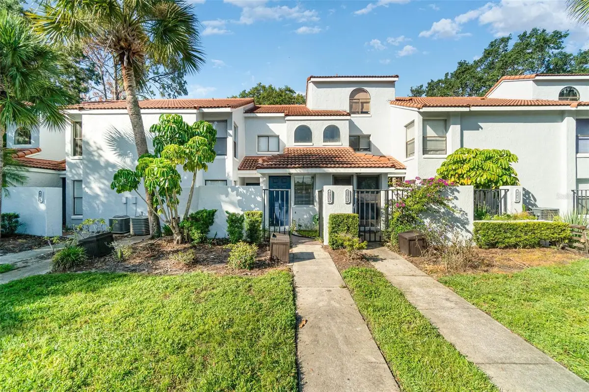 4706 Sutton Terrace #111A2, Orlando, FL 32811 - Image #1