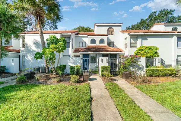 4706 Sutton Terrace #111A2, ORLANDO, FL 32811