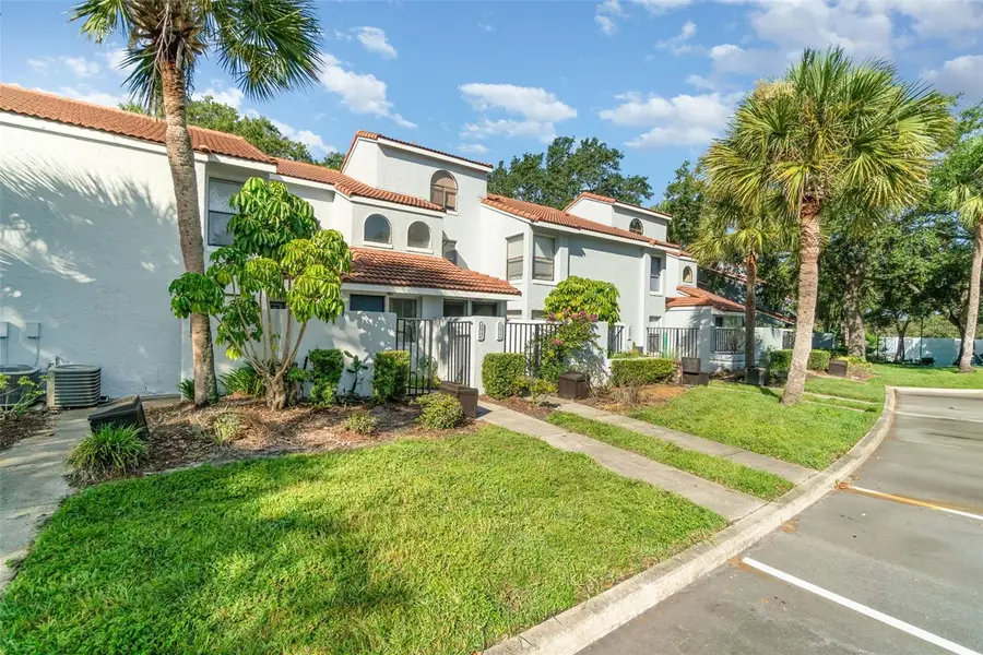 4706 Sutton Terrace #111A2, Orlando, FL 32811 - Image #2