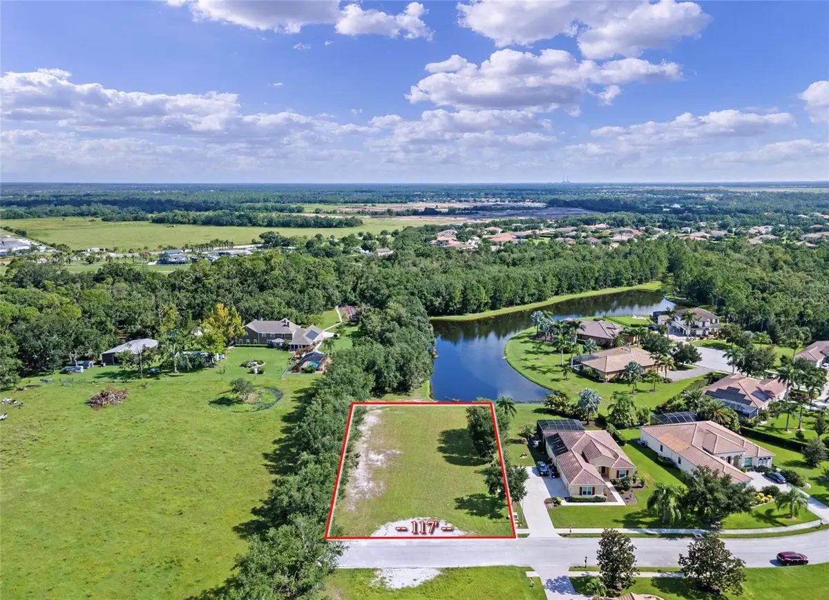 104 166th Street Ne, Bradenton, FL 34212 - Image #1