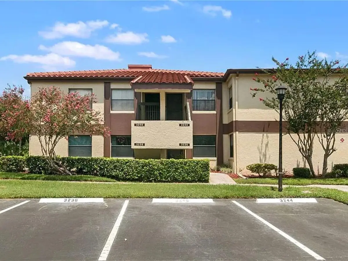 3244 Candle Ridge Drive #202, Orlando, FL 32822 - Image #1