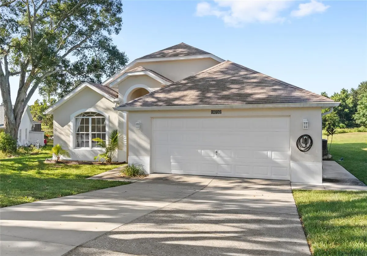 10732 Porter Trail, Clermont, FL 34711 - Image #1