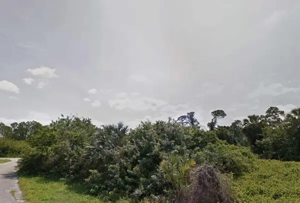 Hampshire Circle, NORTH PORT, FL 34288