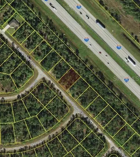 Hampshire Circle, North Port, FL 34288 - Image #2