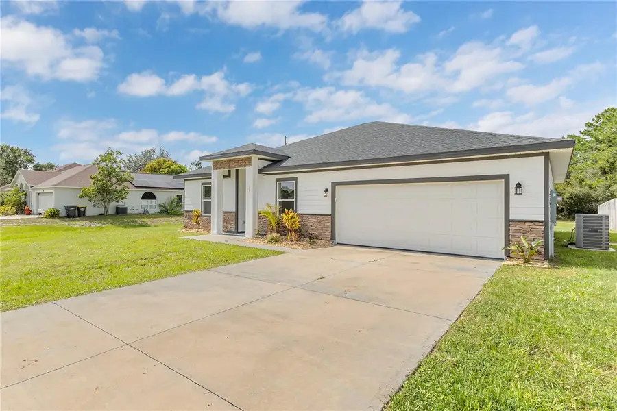 17 Herring Court, Poinciana, FL 34759 - #3