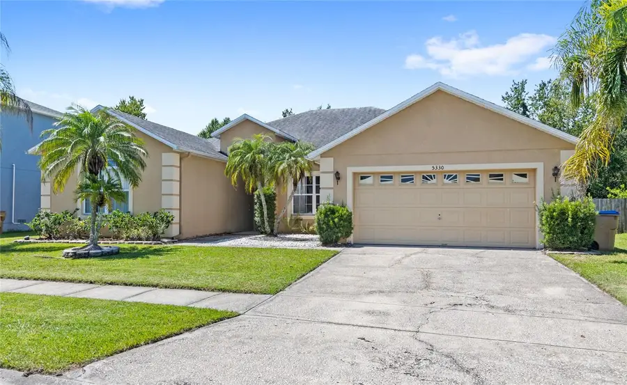 5330 Coral Vine Lane, Kissimmee, FL 34758 - Image #2