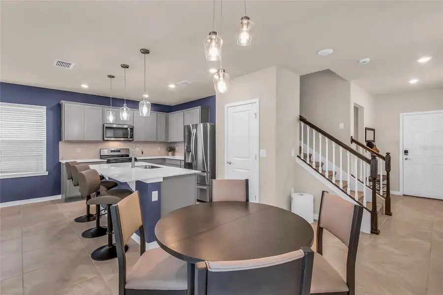 4087 Roaming Brook Drive, Apopka, FL 32712 - #3