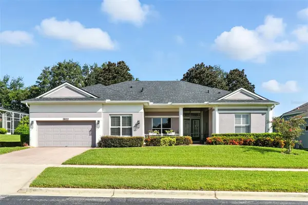 2822 Falcon Ridge, CLERMONT, FL 34711