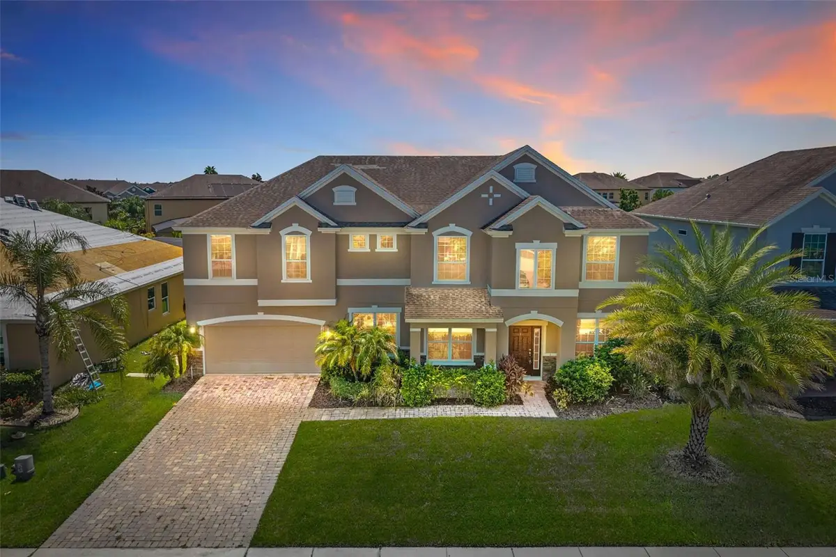 15165 Heron Hideaway Circle, Winter Garden, FL 34787 - Image #1