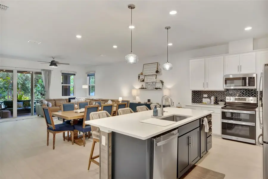 1076 River Otter Way, Deland, FL 32720 - Image #3