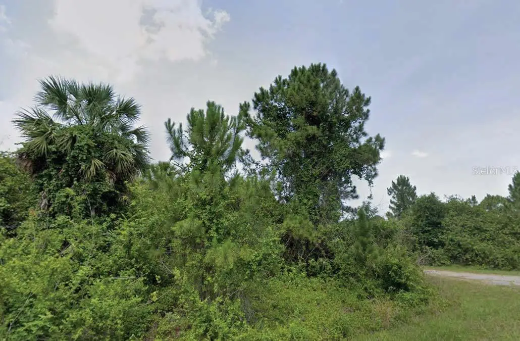 Jiggs Street, North Port, FL 34288 - Image #1