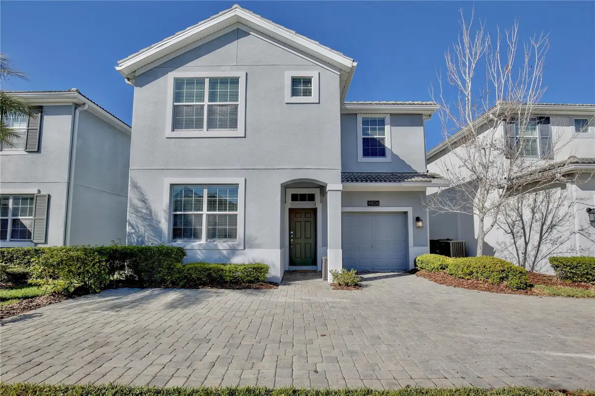 4806 Kings Castle Circle, Kissimmee, FL 34746 - Image #1