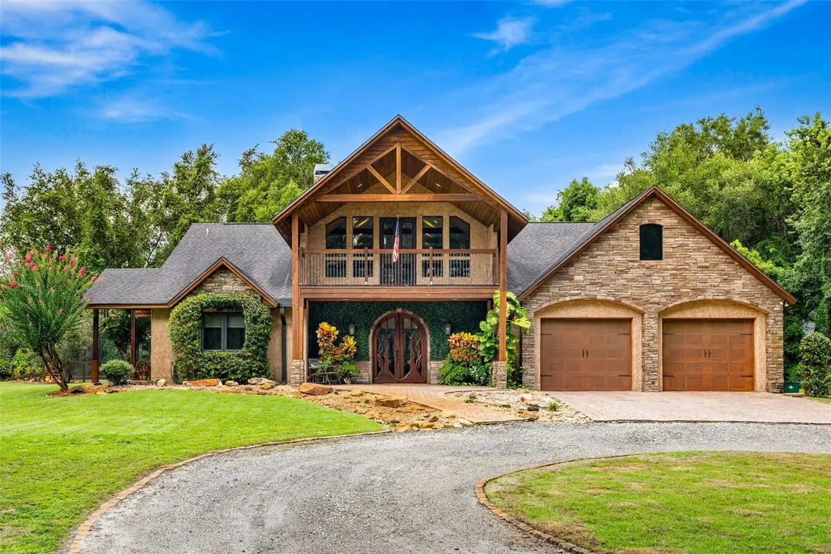 800 Scott Road, Geneva, FL 32732 - Image #1