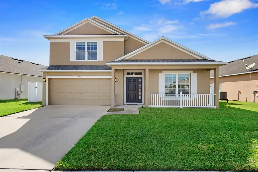 3067 Dasha Palm Drive, Kissimmee, FL 34744 - Image #2