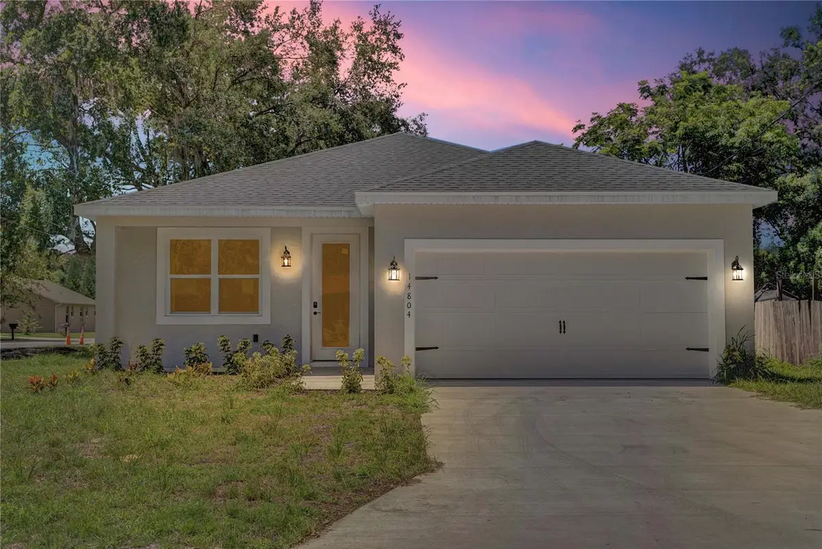 14804 Coscester Street, Winter Garden, FL 34787 - Image #1