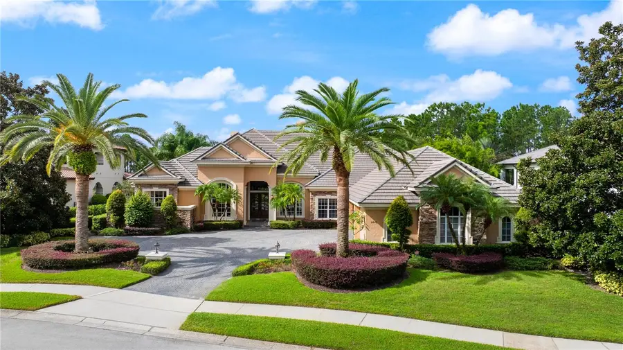 2016 Castelli Boulevard, Mount Dora, FL 32757 - Image #2