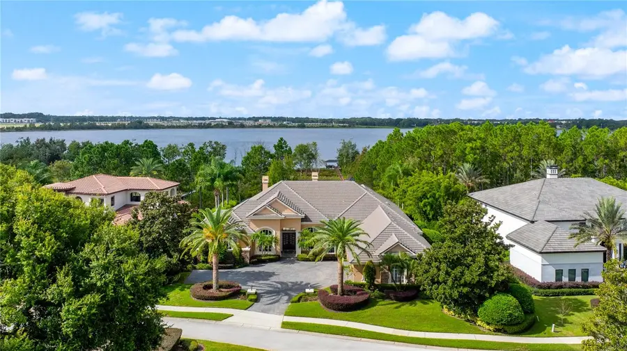 2016 Castelli Boulevard, Mount Dora, FL 32757 - Image #3