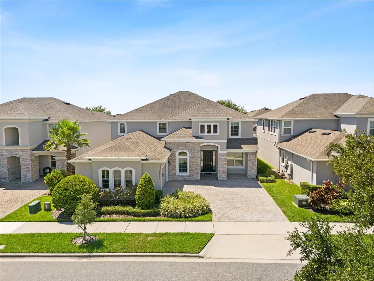 14966 Etowah Street, Winter Garden, FL 34787 - Image #1