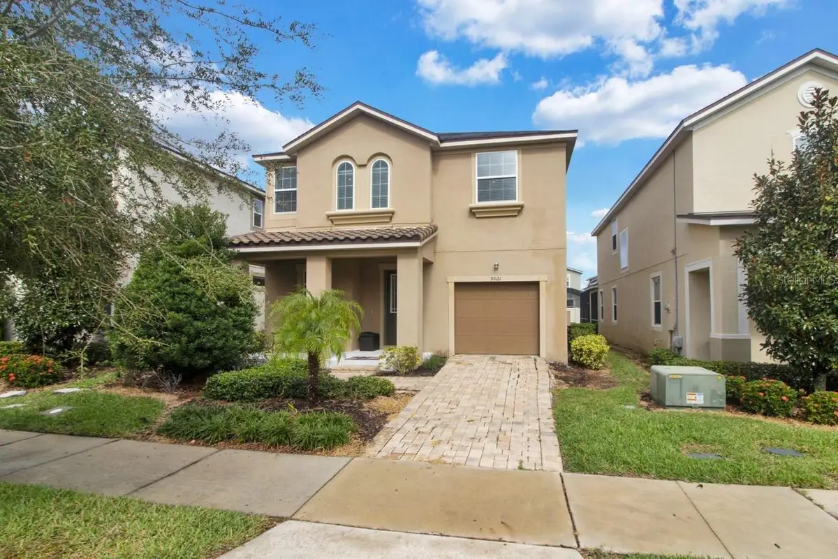 9021 Flamingo Key Way, Kissimmee, FL 34747 - #1