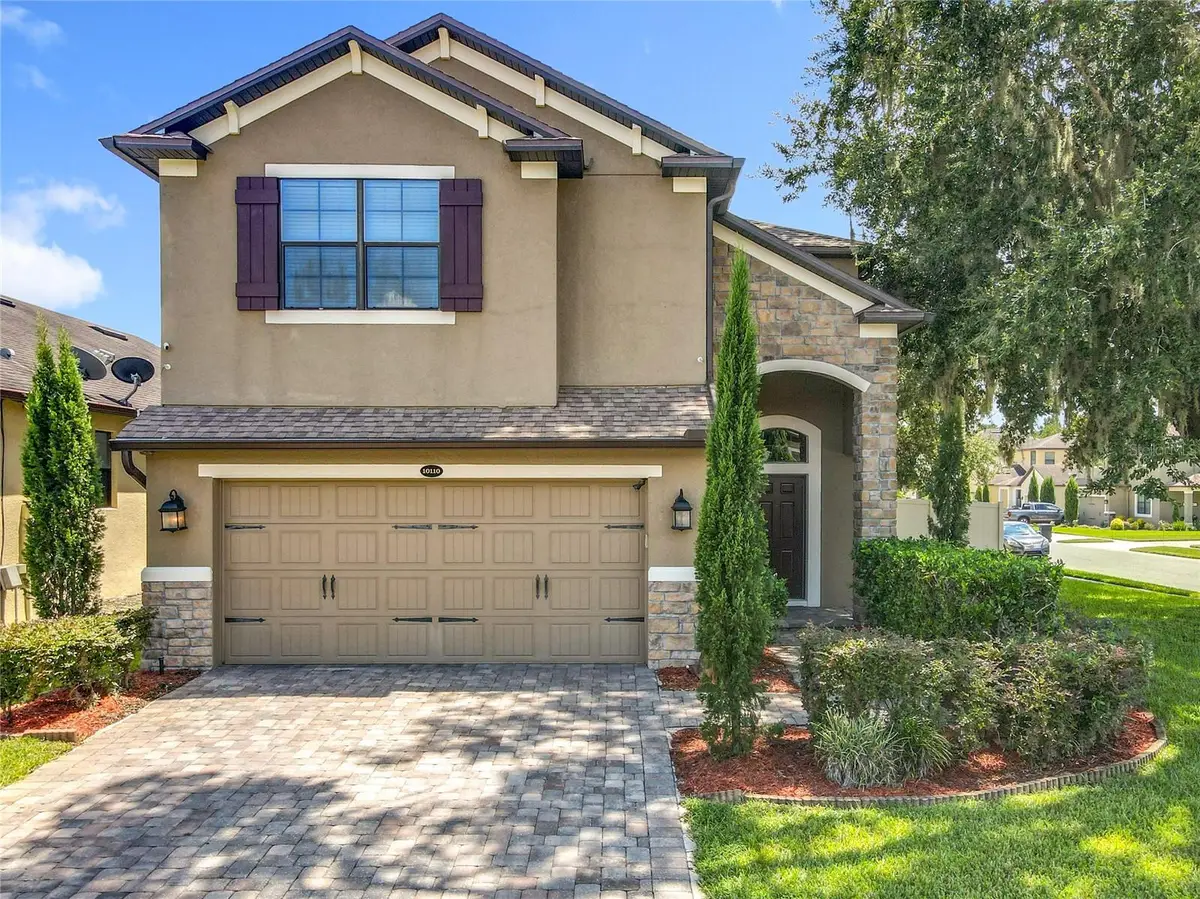 10110 Armando Circle, Orlando, FL 32825 - Image #1