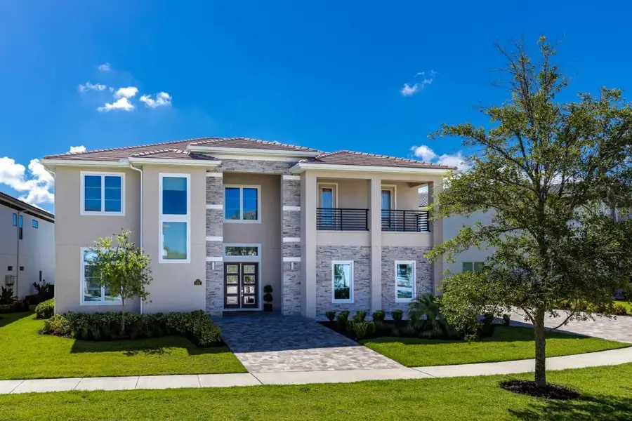 1063 Jack Nicklaus Court, Kissimmee, FL 34747 - Image #2