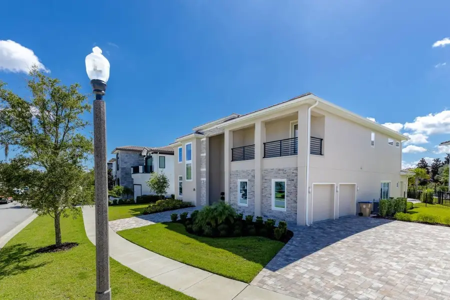1063 Jack Nicklaus Court, Kissimmee, FL 34747 - Image #3