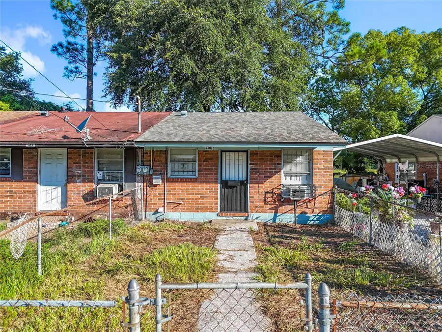 4509 Ken Knight Drive N, Jacksonville, FL 32209 - Image #2