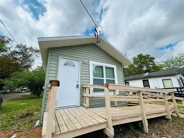 1402 Powhattan Street, JACKSONVILLE, FL 32209