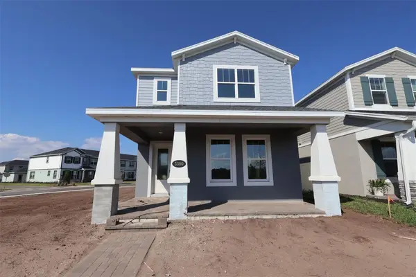 5300 Center Lake Ranch Boulevard, ST CLOUD, FL 34771