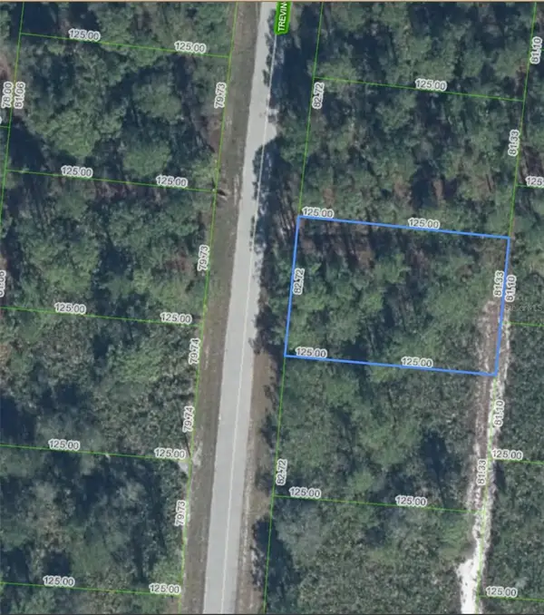 5132 Trevino Avenue, SEBRING, FL 33872